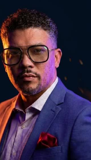 David Medina Jr. – Fundador I Launch U